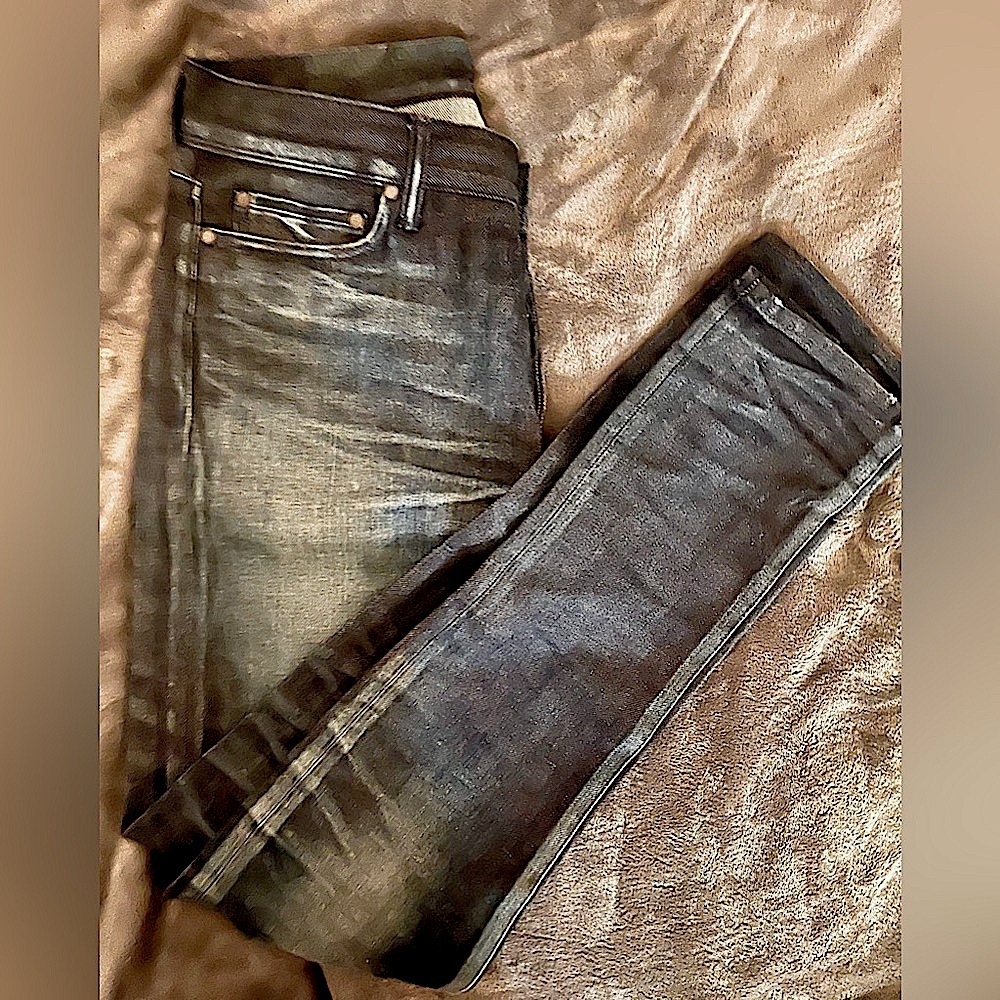 • John Elliott The Cast 2 Jeans •